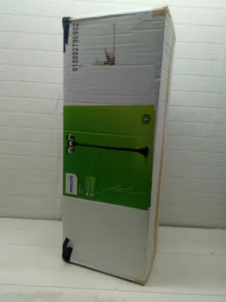 Philips My Garden Creek - Farola de exterior 3x60w