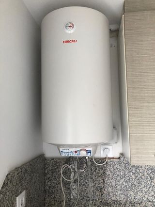 Alquiler Piso 2 hab. Bordeta (LLEIDA)