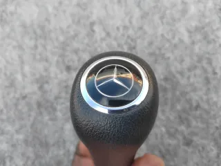 Pomo mercedes clase a w169