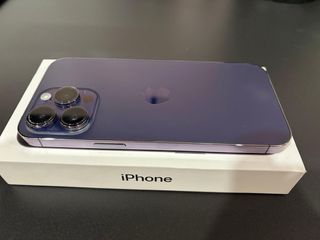 iPhone 14 Pro Max 128 GB