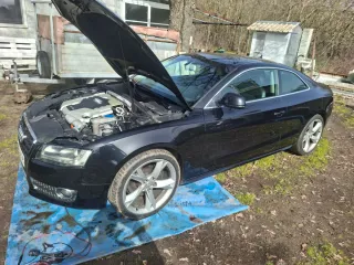 Audi A5 2009
