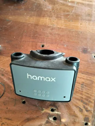 Soporte Hamax para silla infantil