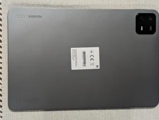 Xiaomi Pad 6 128GB