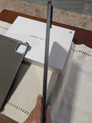 Xiaomi Pad 6 128GB