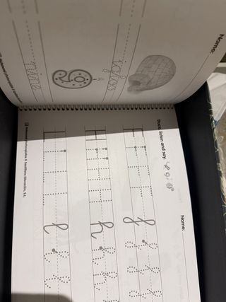 Crickets, 3 Teacher's resource book