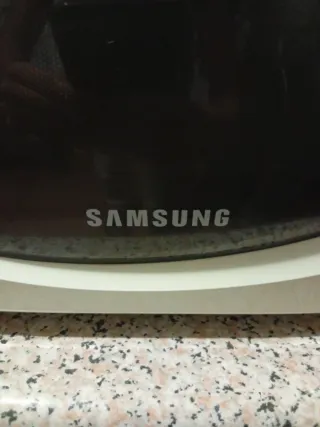 Microondas Samsung TDS