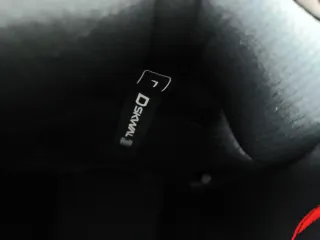 Casco Moto Shark Negro nuevo