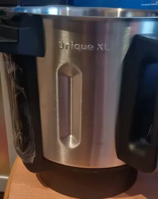 Robot Cocina Mambo CooKing Total Gourmet