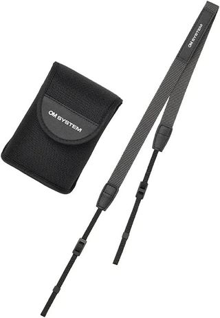 Prismáticos OM SYSTEM 8x25 WP II NUEVO