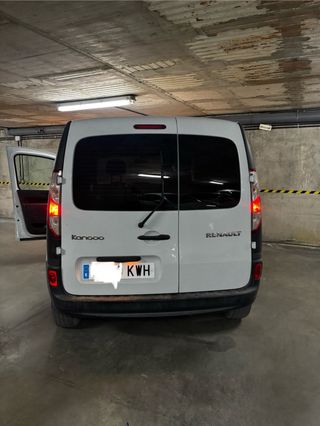 Renault Kangoo 2019