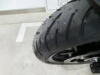 BMW R1300R 2025 Azul/Gris 27 km