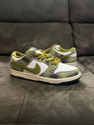 Nike Dunk Low Alexis Sablone Chameleon 40.5
