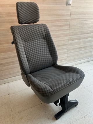 Asiento para VW T4