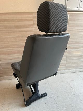 Asiento para VW T4