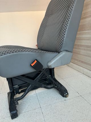 Asiento para VW T4