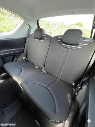 Citroen C1 2013