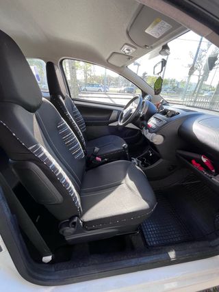 Citroen C1 2013