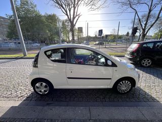 Citroen C1 2013