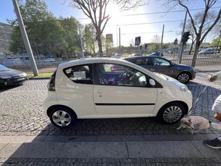 Citroen C1 2013
