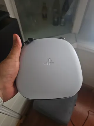 Mando DualSense Edge PS5 + Auriculares