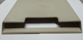 Portadocumentos para armario eléctrico