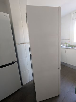 Frigorífico Svan No Frost Blanco