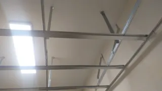 Ayudante De Construcción