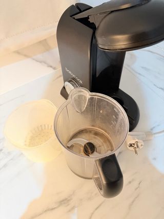 Robot cocina Babycook BEABA bebés
