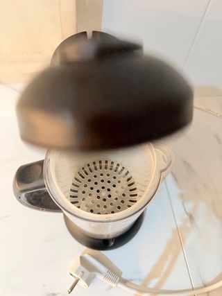 Robot cocina Babycook BEABA bebés