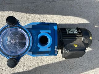 Bomba depuradora piscina BlueOcean 100