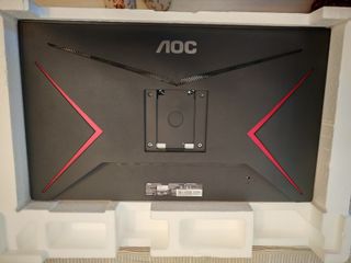 Monitor Gaming AOC Gaming 27G2ZNE
