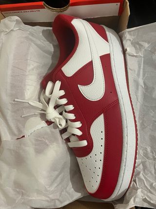 Zapatillas Nike Nuevas PRECIO ORIGINAL 80€