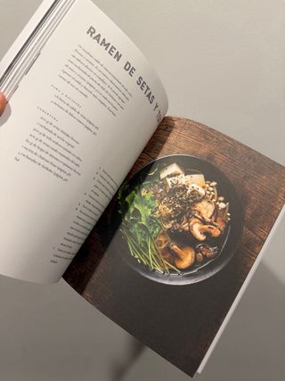 Ramen. Fideos y otras recetas japonesas