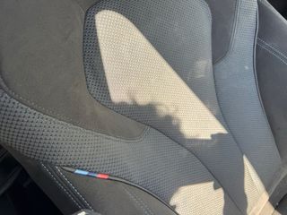 BMW 530d Xdrive 265 cv pack M G30