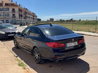 BMW 530d Xdrive 265 cv pack M G30