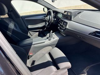 BMW 530d Xdrive 265 cv pack M G30