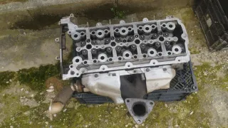 Culata Land Rover Evoque
