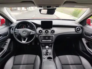 Mercedes-Benz GLA 2018