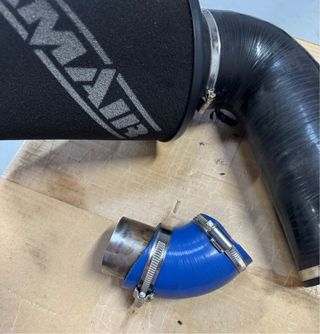 Kit Admisión Ramair 2.0/1.9 TDI