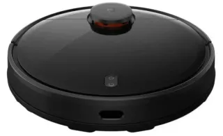 Xiaomi Mi Robot Aspiradora Mop Pro batería 110min