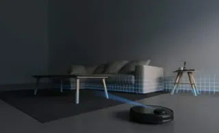 Xiaomi Mi Robot Aspiradora Mop Pro Robot Aspirador