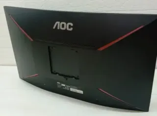 AOC Gaming C27G1 27" LED FullHD 144Hz FreeSync