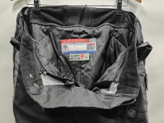 Pantalon moto Evolution, L