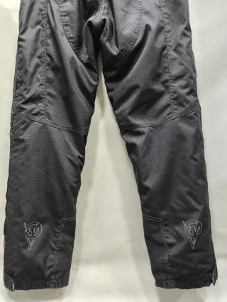 Pantalon moto Evolution, L