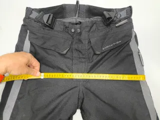 Pantalon moto Evolution, L