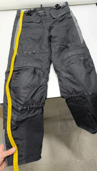Pantalon moto Evolution, L