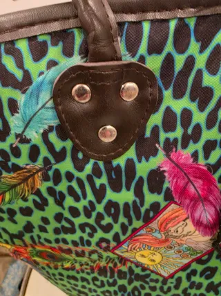 Bolso de playa