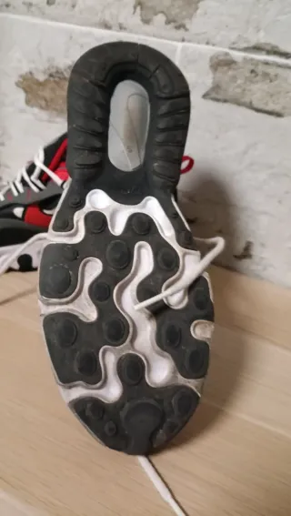 Zapatillas Nike Air Max 270 React