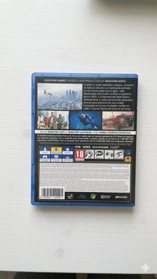 Giochi PS4: Lotto o Singolo