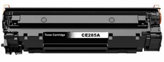 Cartucho Toner HT CE285A Compatible